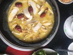 -南渝食府.石锅鸡(尚城花园店)