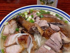 -香辉食馆(新兴路店)