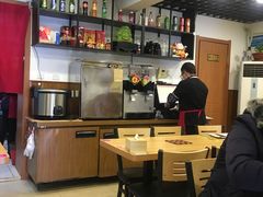 -歪嘴香鸡公煲(天津街店)