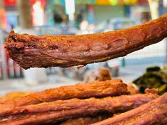 -红全周·洪濑鸡爪(万祥路店)