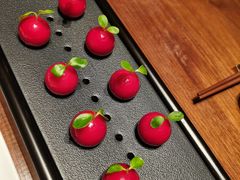 樱桃山药-觅唐MITONG(鸟巢店)