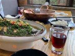 -妈妈的味道(和顺古镇店)