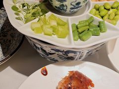 -四季民福烤鸭店(王府井东安门店)