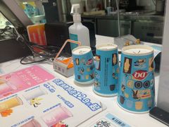 -DQ·蛋糕·冰淇淋(河东万达店)