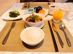 -厦门艾美酒店·新食谱西餐厅