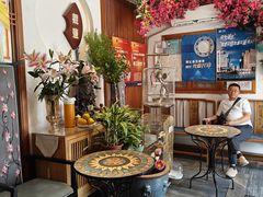 -观盐·盐帮菜(官园桥店)