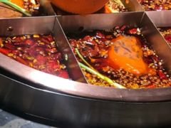 -重庆地瓜老火锅(广渠门店)