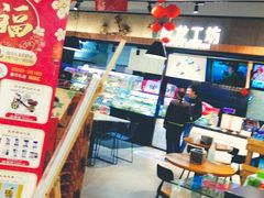 -Bravo永辉(爱琴海购物公园店)