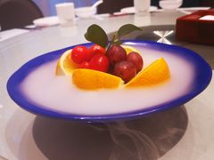 -大鸭梨烤鸭(枣园店)