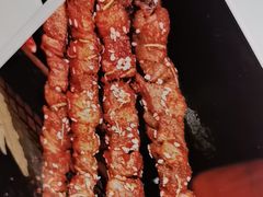 -东来顺(非遗·清真火锅·盛世广场店)