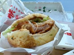 -必胜客(港汇店)