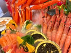 -德川家日本料理(中关村店)