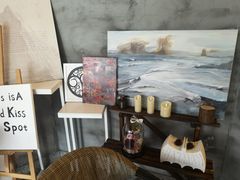 -MIMO CAFE(沙头角店)