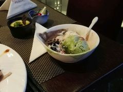 甜点-华美达酒店-无国界自助餐厅