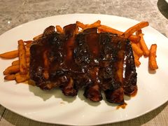 牛肋排-Hurricane's Grill 飓风牛排