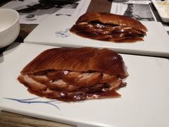 -小大董·烤鸭(凤凰汇店)