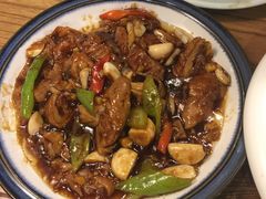 -妈妈的味道(工人体育场东路店)