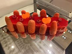 -圣丰索菲特·2 On 988 Café 自助餐厅