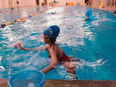 -西吉马游泳健身(协信店)