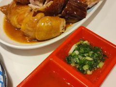 -龙记香港茶餐厅(久光百货店)