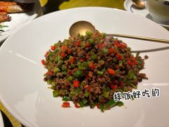 黑三剁-一坐一忘云南菜(卓悦中心)