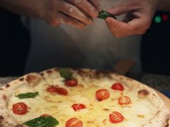 -OGGI TRATTORIA PIZZERIA(深业上城店)