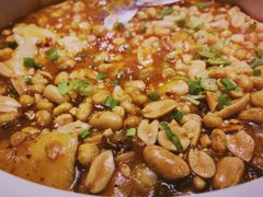 鱼豆花-有璟阁港式餐厅(国贸商城店)