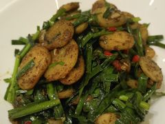 -刘胖子家常菜·蹄花焖藕(中南店)