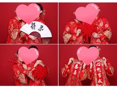 -海马体照相馆(合肥包河万达广场店)