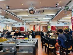 -香港蓮香樓(中環店)