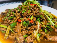 -0574龙虾的故事(东裕店)