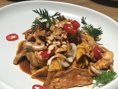 -小大董·烤鸭(凤凰汇店)