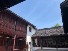 -绍兴老味道·非遗门店(银泰城店)