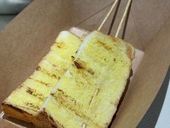 -罗霸蛮老岳阳大排档·鲜货烧烤·土吊子煨砂锅烧菜