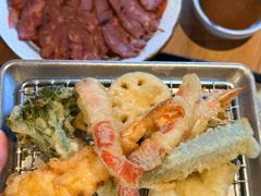 -大米·京都小酒馆·炭烧海鲜·烧鸟(龙口东路店)