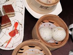 -ManHo万豪中餐厅(成都茂业JW万豪酒店)