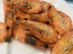 -金海湾海鲜排档(朱家尖店)