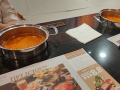 -呷哺呷哺(西单大悦城店)