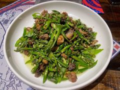 尖椒鸡-铁公鸡·四川料理(天环广场店)