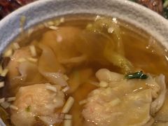 -新旺茶餐厅·早餐·夜宵(仙霞店)
