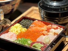 -山葵家·创意料理(宁波来福士店)