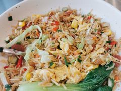 -萝卜向南·湘西泡菜·腊味炒饭(星河coco city店)