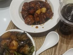 -乡村基·川味现炒大王(熙悦天街店)