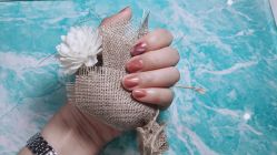 点击看大图 -Beauty Nails 美甲美睫皮肤管理