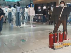 -王府井百货(中州中路店)