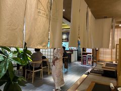 -长崎屋·日本料理·刺身·烧鸟(天河北路店)