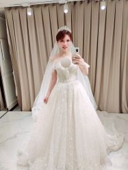 -GRACE KELLY婚纱与礼服(北京店)