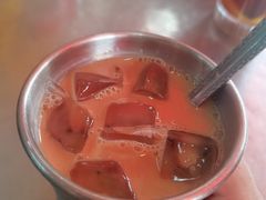 招牌港式奶茶-颓记茶餐厅(夏湾店)