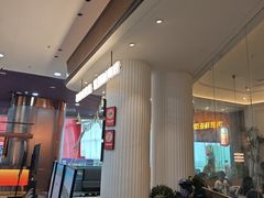 -前海沿·海鲜水饺青岛菜(乐客城店)