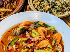 -醉壹号海鲜大排档(厦门店)